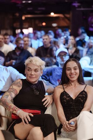 Фоторепортаж NBC BATTLE 3 (7.06.26)